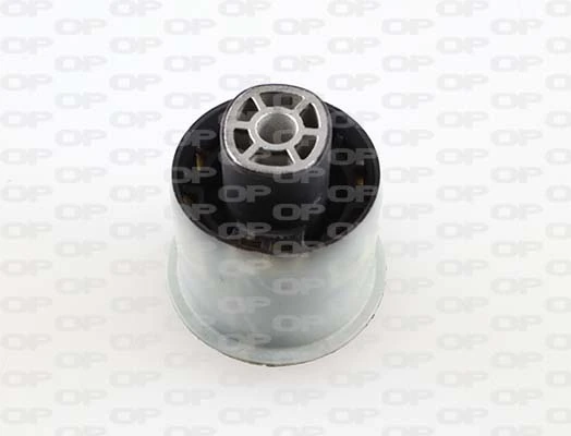 silentblock del eje trasero Renault Megane III (KZ0, KZ1)