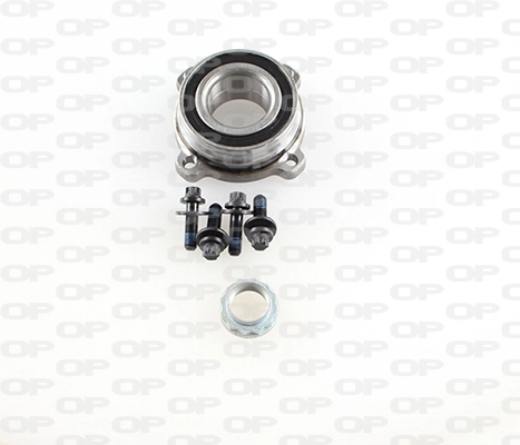 HBK522202 Open Parts