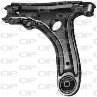 SSW113711 Open Parts