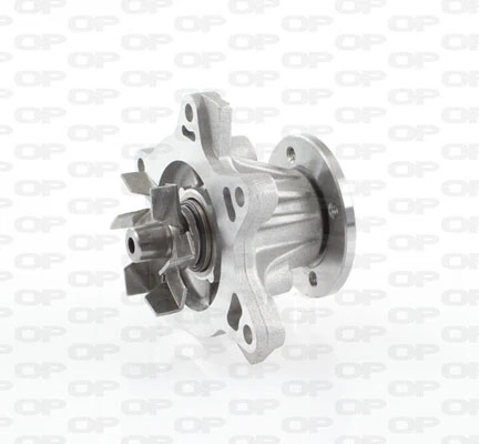 WAP839500 Open Parts