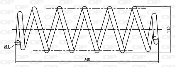 CSR931502 Open Parts