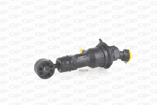 Bomba de embrague para Fiat Ducato III (250)