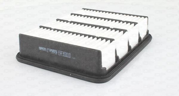EAF350010 Open Parts