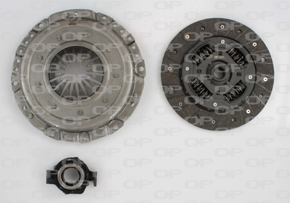 Kit de embrague Fiat Linea  sedán comprar en España