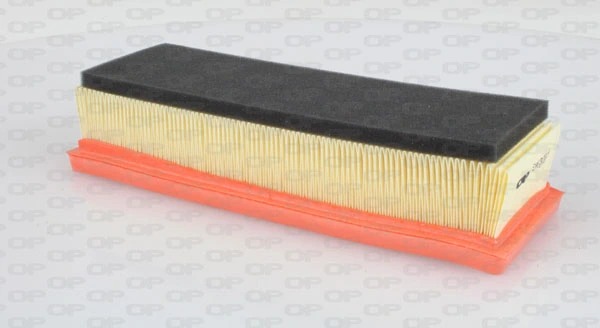 EAF301010 Open Parts