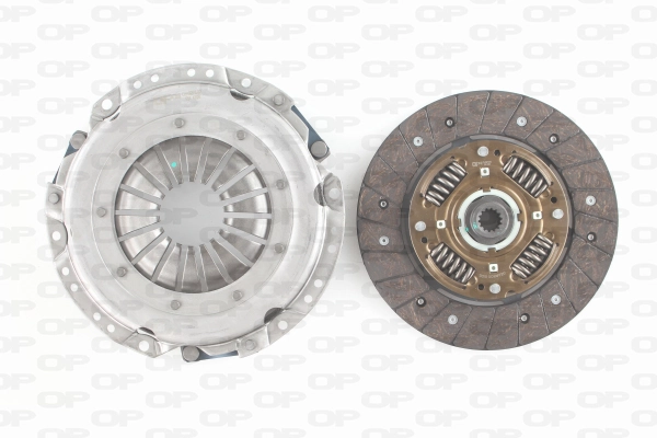CLK927802 Open Parts