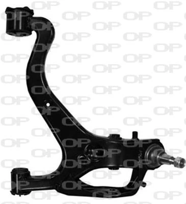 SSW118201 Open Parts
