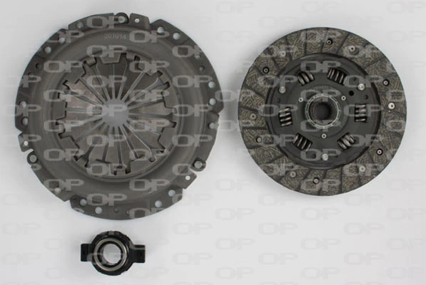 Kit de embrague Peugeot 205 I hatchback comprar en España