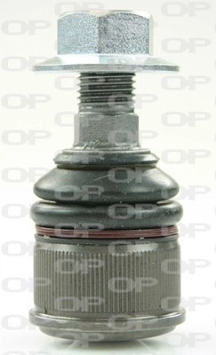 SSB104411 Open Parts