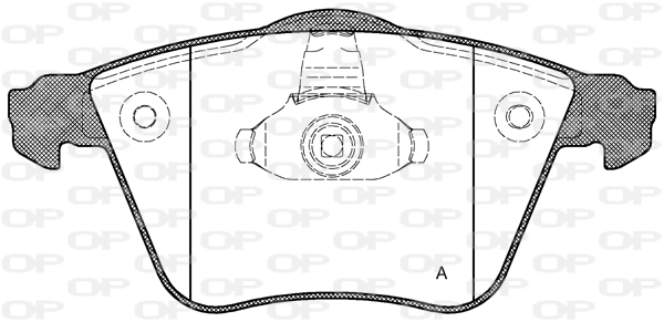 BPA096420 Open Parts