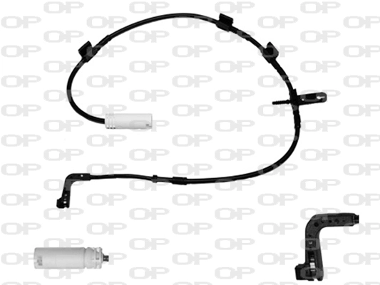 AK313000 Open Parts
