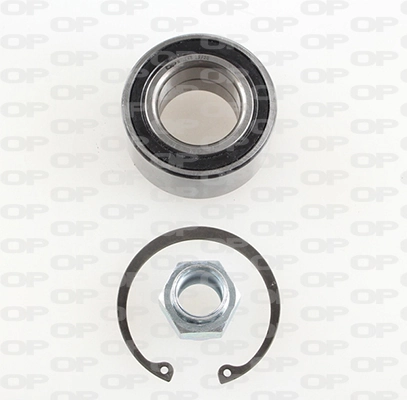 HBK516901 Open Parts