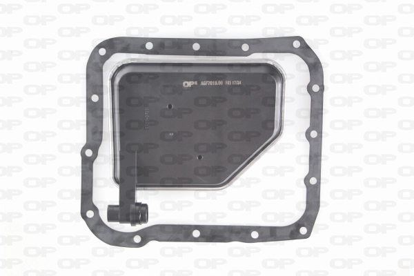 Filtro de transmisión automática Hyundai Elantra V desde 16,70 €