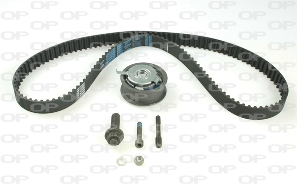 TBK510611 Open Parts