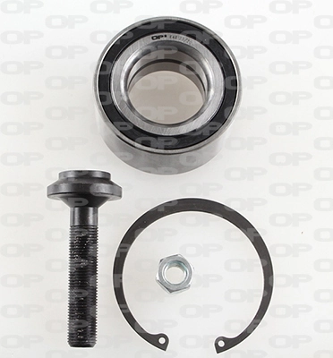 HBK516301 Open Parts