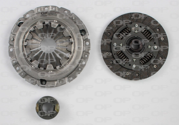 Kit de embrague para Hyundai Getz  (TB)