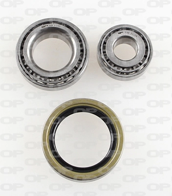 HBK524600 Open Parts