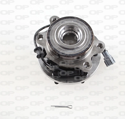 HBK526603 Open Parts