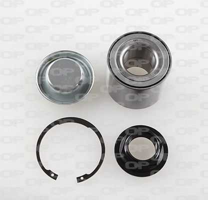 HBK515901 Open Parts