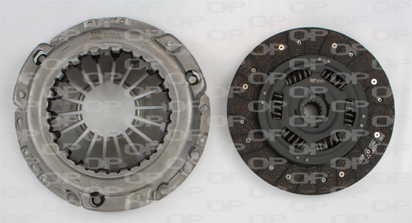 CLK905802 Open Parts
