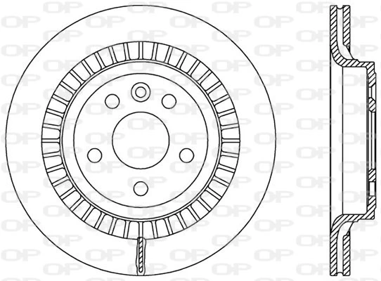 BDR252020 Open Parts