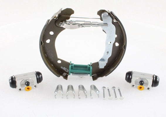 BSK208700 Open Parts