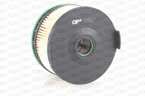 EFF531410 Open Parts