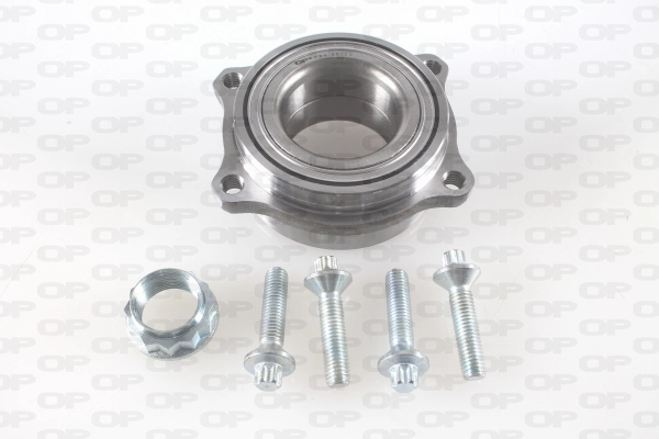 HBK531402 Open Parts