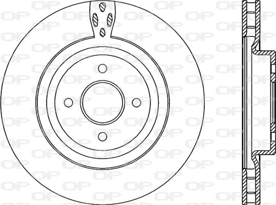 BDR222520 Open Parts