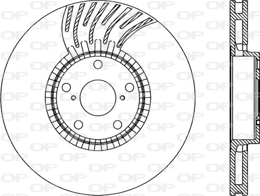 BDR228520 Open Parts