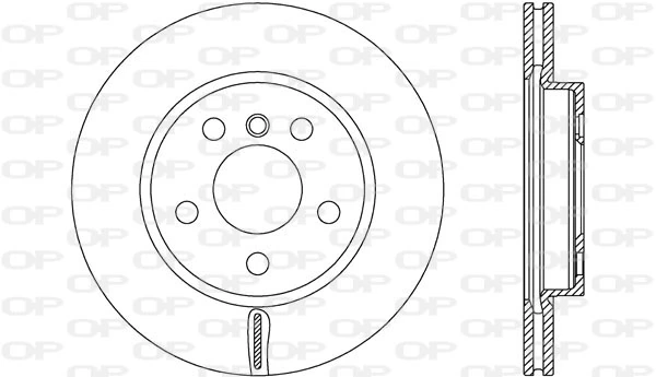 BDR275920 Open Parts