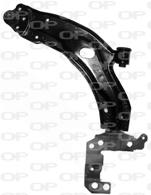 SSW102410 Open Parts