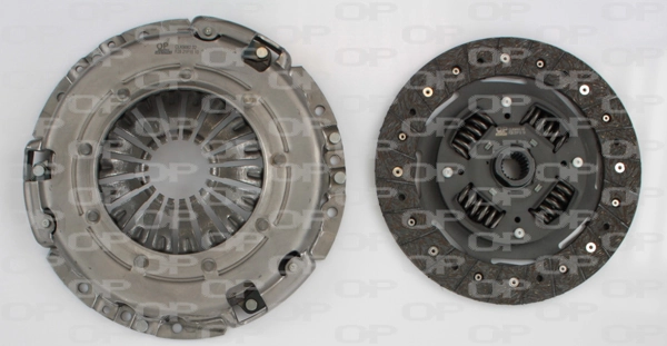 CLK906202 Open Parts