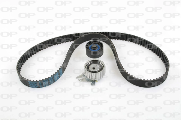 TBK506301 Open Parts