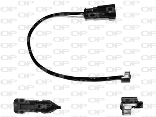 AK309000 Open Parts