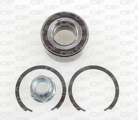 HBK508901 Open Parts