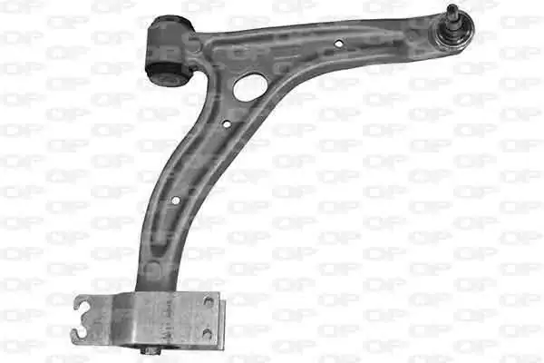 SSW127101 Open Parts