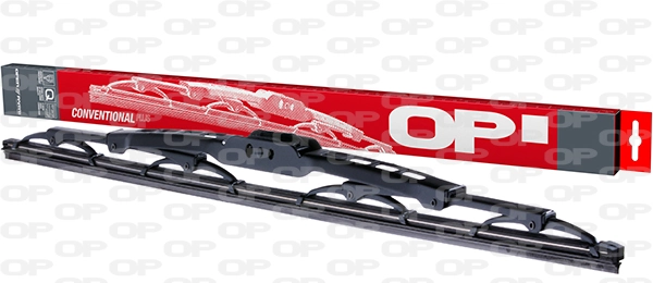 WBC002600 Open Parts
