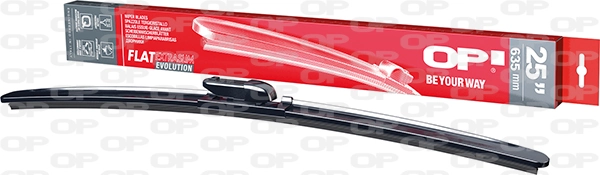 WBF002511 Open Parts