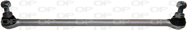 SSL110311 Open Parts