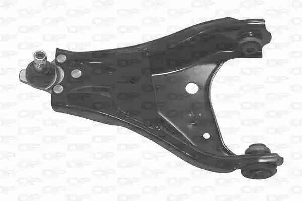 SSW123010 Open Parts