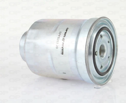 Filtro de combustible 587179 VALEO