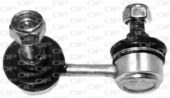 SSL109701 Open Parts