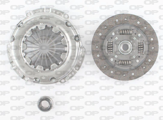 CLK901203 Open Parts