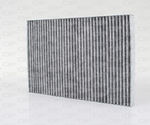 CAF216211 Open Parts