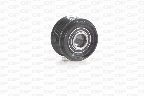 Polea alternador Chevrolet Lacetti  sedán comprar en España