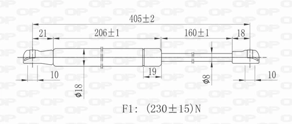 GSR603000 Open Parts