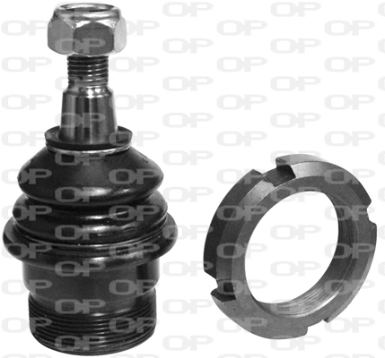 SSB106611 Open Parts