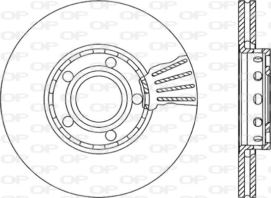 BDR103920 Open Parts