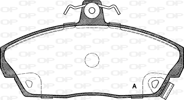 BPA033702 Open Parts